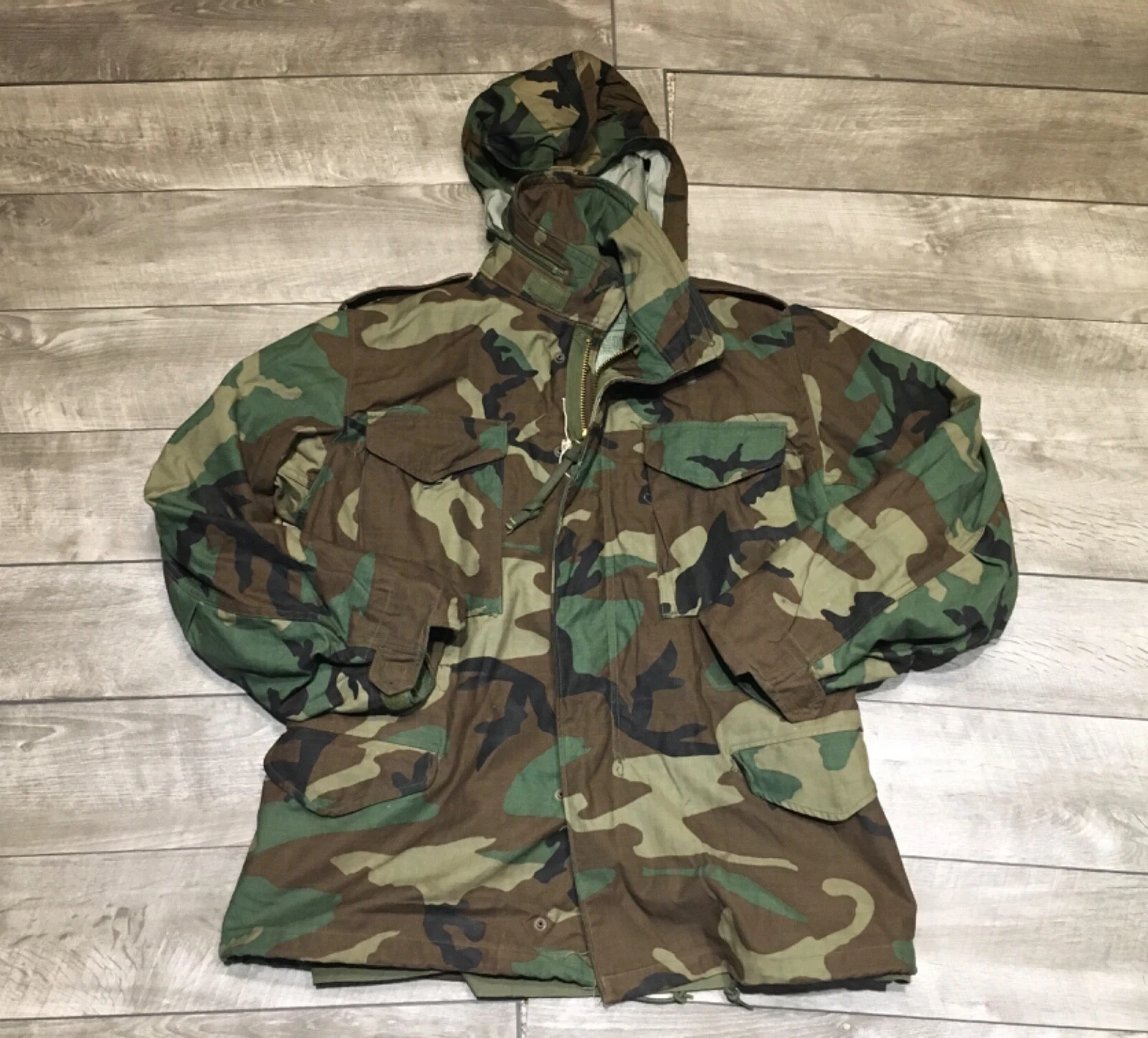 golden-mfg-co cold weather field uniform m65 jacket
