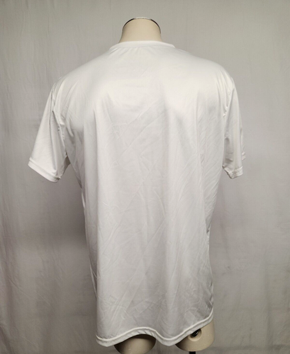 Anime Kyo Fruits Basket Silky White T- Shirt Size XL - 第 4/7 張圖片