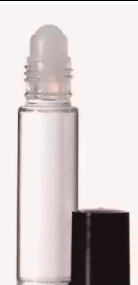 Óleo perfumado Imposter White Diamond Roll~on feminino~perfume 0,03 oz. - Imagem 4 de 4