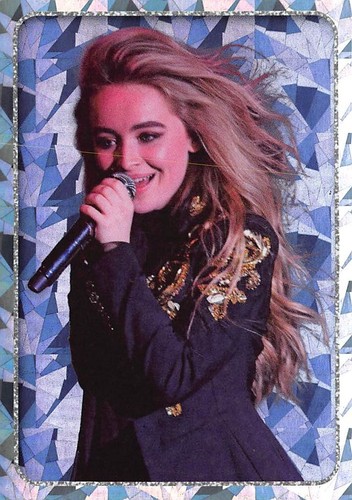Panini Pop Stars! Colección de pegatinas 2025 edición limitada individuales #1 - #176 selección - Imagen 98 de 182