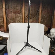 Camera/Phones Tripod Stand Mount - Up to 31" Expandable for Multi-Use