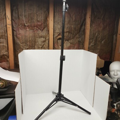 Camera/Phones Tripod Stand Mount - Up to 31'' Expandable for Multi-Use