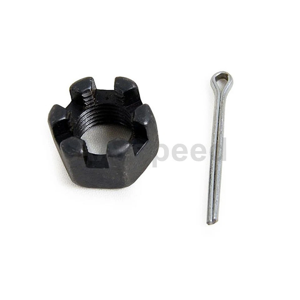 Extremidade externa da haste de amarração interna frontal para Subaru Outback 2012 2011 2010 - Imagem 4 de 4