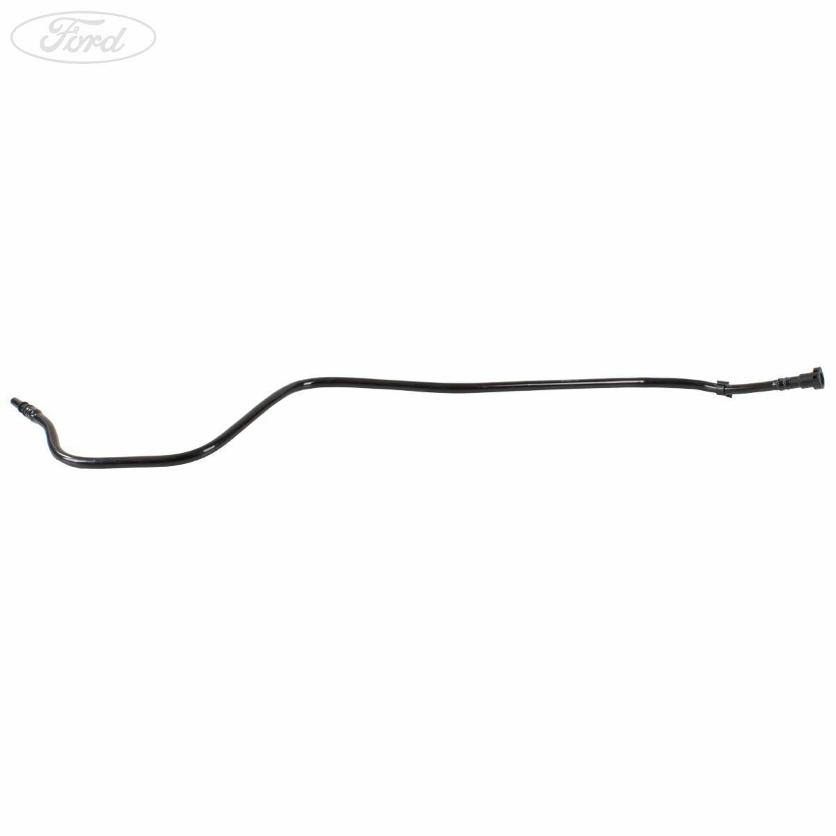 Genuine Ford Fuel Feed Hose 1731728 for sale online | eBay