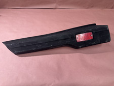 Pare-choc arrière BMW 528