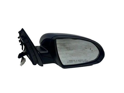 2019-2020 KIA OPTIMA FRONT RIGHT PASSENGER SIDE DOOR VIEW MIRROR 87620-D5220M5U