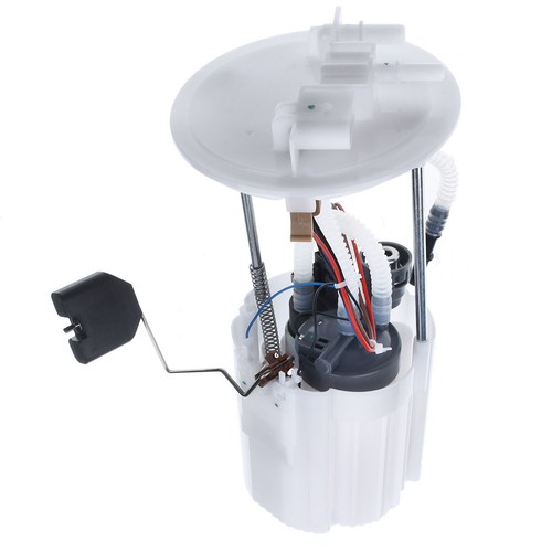 Bomba de combustible bomba de alimentación 4 polos para Smart Fortwo Coupe + Cabrio 451 07-15 - Imagen 6 de 8