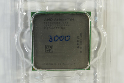 AMD Athlon 64 3000+ GHz (ada3000aep4ax) Prozessor online