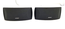 2 - Bose CineMate AV3-2-1 321 Series I II III GS GSX Gemstone Speakers 4-Pin