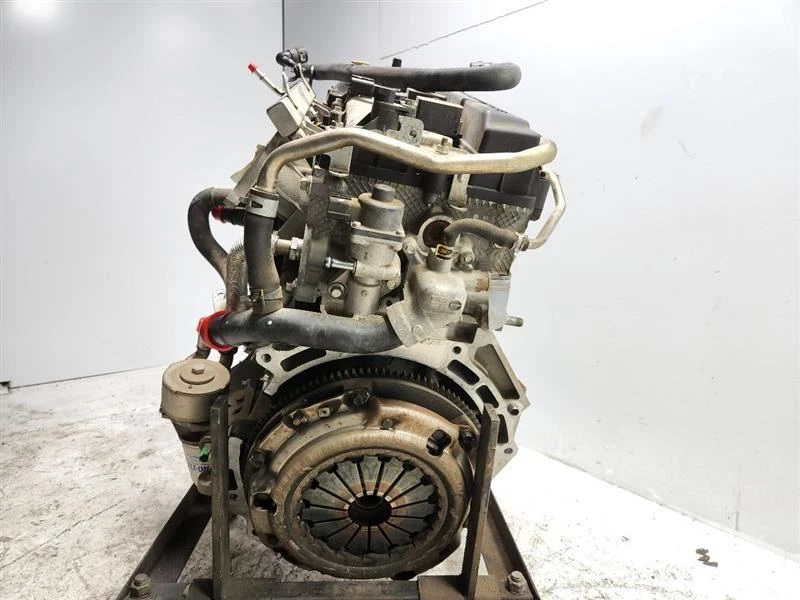 Mazda MX-5 Miata 2009-2014 motor 2,0 L VIN F octavo dígito Foto 4 de 4