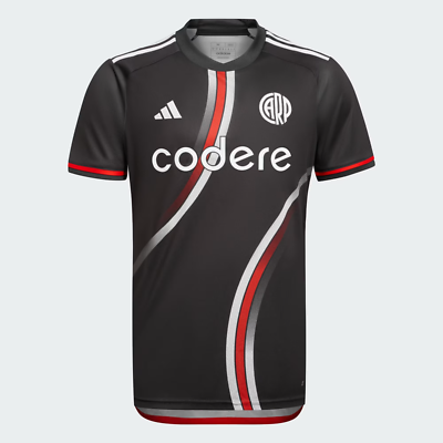 adidas  Plate ユニホーム RIVER PLATE 24/25 THIRD KIT JERSEY AEROREADY - ADIDAS IP6119 -ASK