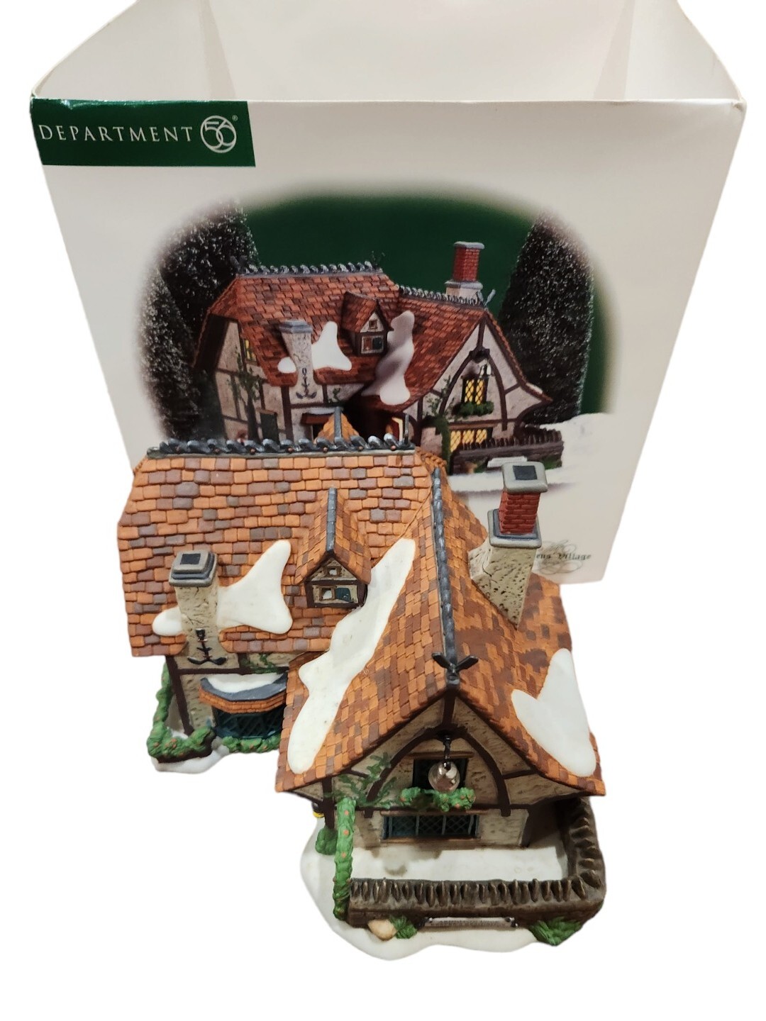 Click here to see eBay Auction