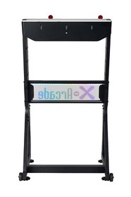 X-Arcade Arcade2TV-XR Tankstick VR Pedestal Controller USB Console for Quest 3