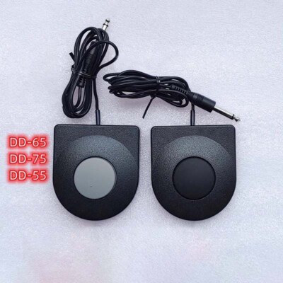 For Yamaha DD-65 DD-75 DD-55 Electronic Drum Percussion Board Foot Pedal +Hi-Hat