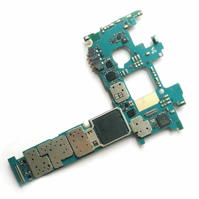 Placa-mãe placa lógica principal para Samsung Galaxy Note Edge N915FY N915F desbloqueada - Imagem 3 de 4
