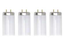 case of 4 Sylvania F20T12/DSW 23510, Designer Soft White 24 inch Fluorescent