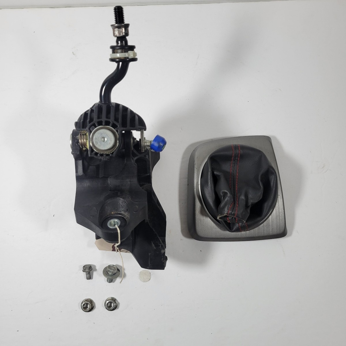 shii  6700 2006-2011 Honda Civic Si 6 speed K20z3 Manual Transmission
