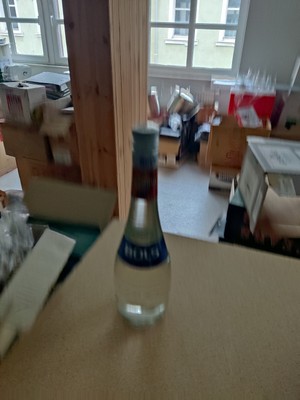 Bols Coconut 0,7 Liter, 17% vol., Likör für Cocktails, Niederlande