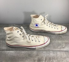 Vintage CONVERSE Chucks All Star Tan High Top...
