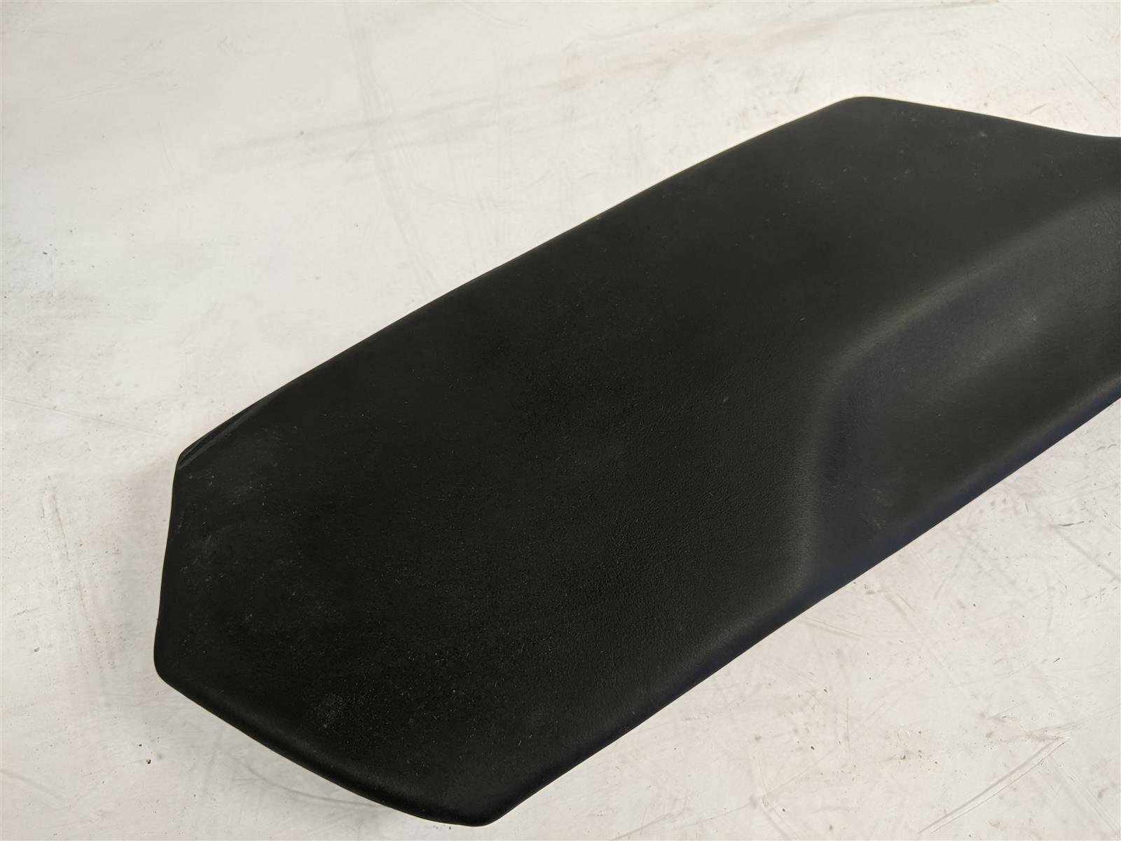 17 18 19 20 Acura Nsx Driver Left Console Side Panel 83404-T6n-A01 Oem