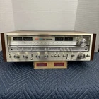 PIONEER SX-980 VINTAGE AM/FM STEREO RECEIVER - SERVICED - CLEANED - TESTED