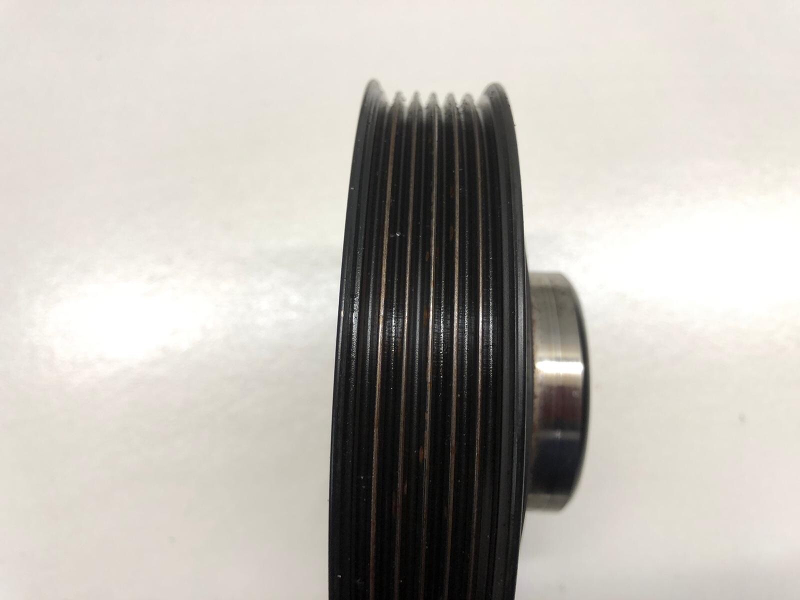 FORD CRANKSHAFT PULLEY FOCUS FIESTA 1.0 ECOBOOST CM5G6316GC 20122019