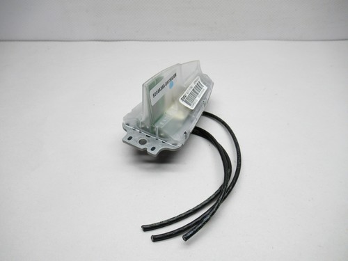 2012-2016 BMW 328I 320I ROOF ANTENNA 9209430-01 OEM - Picture 2 of 8