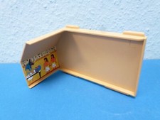 5386 Wand Innenwand Grabkammer Pyramide History Ägypten Playmobil 091