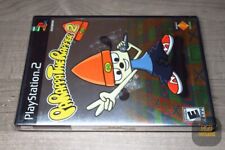 PaRappa The Rapper 2 Playstation 2 PS2 