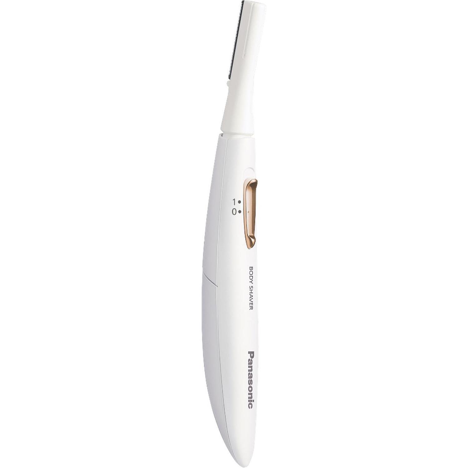 Rifinitore Corpo Panasonic ES-WR51: Soluzione Rapida Indolore