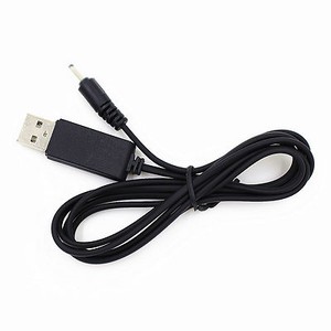 USB DC Charger Power Adapter Cable Cord Lead For Nokia 3110 classic