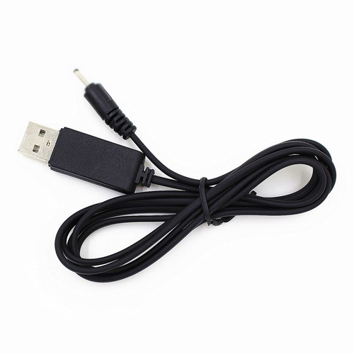 USB DC Charger Power Adapter Cable Cord Lead For Nokia 6111 / 6120 classic