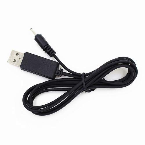 Ładowarka USB DC Zasilacz Kabel Przewód Przewód do Nokia C2 / C2-01 - Zdjęcie 1 z 1