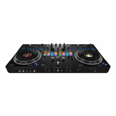 Pioneer DJミキサー DJM-S3 serato PCDJ対応 DJM-S3 - Scratch style 2 