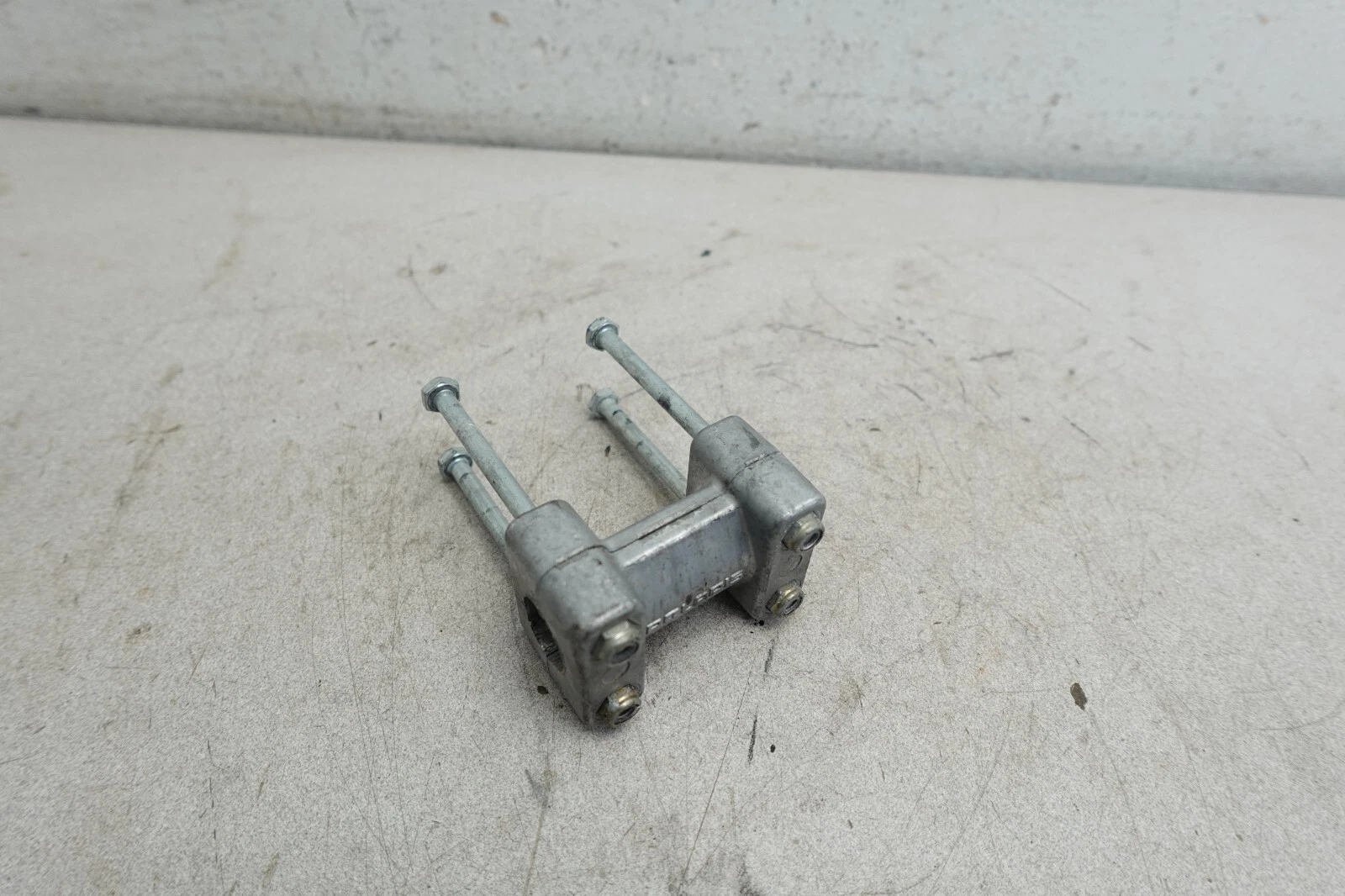 1990-2002 Polaris OEM Handlebar Mount Clamp Ass'y RMK XC SP Classic 5630187-067