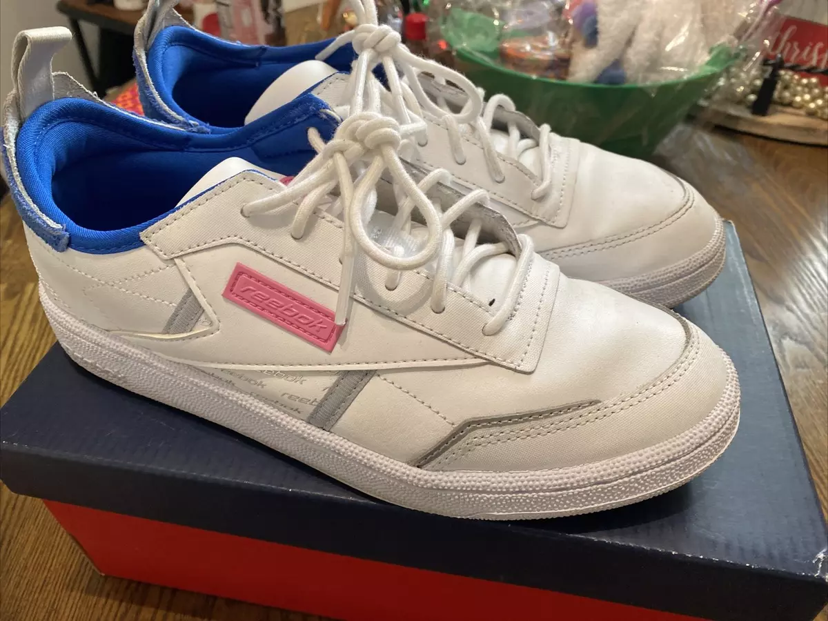Zapatos reebok tenis clearance 7.5