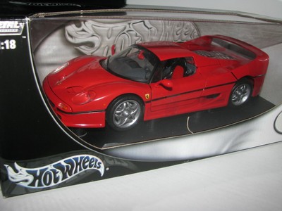 f50 hot wheels