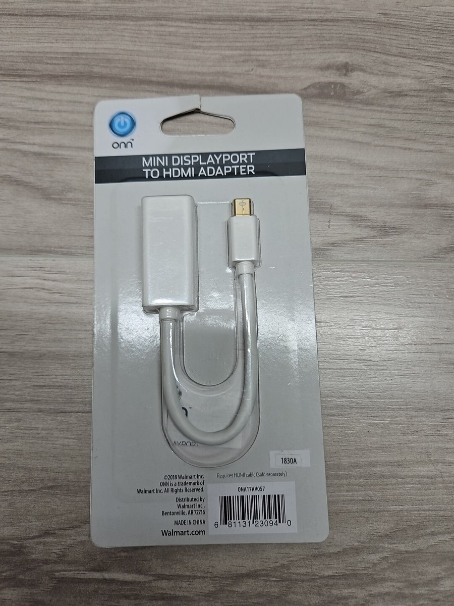 Onn Walmart Aux Adapter Iphone Lightning Cable Iphone Dongle