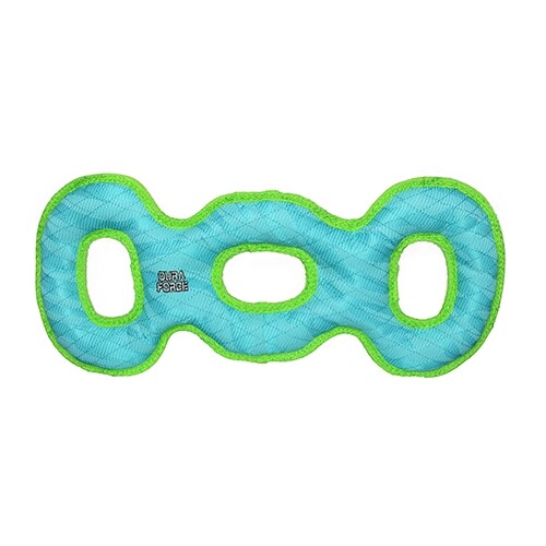 Duraforce 3Waytug Tiger Blue-Green 1 Each By DuraForce