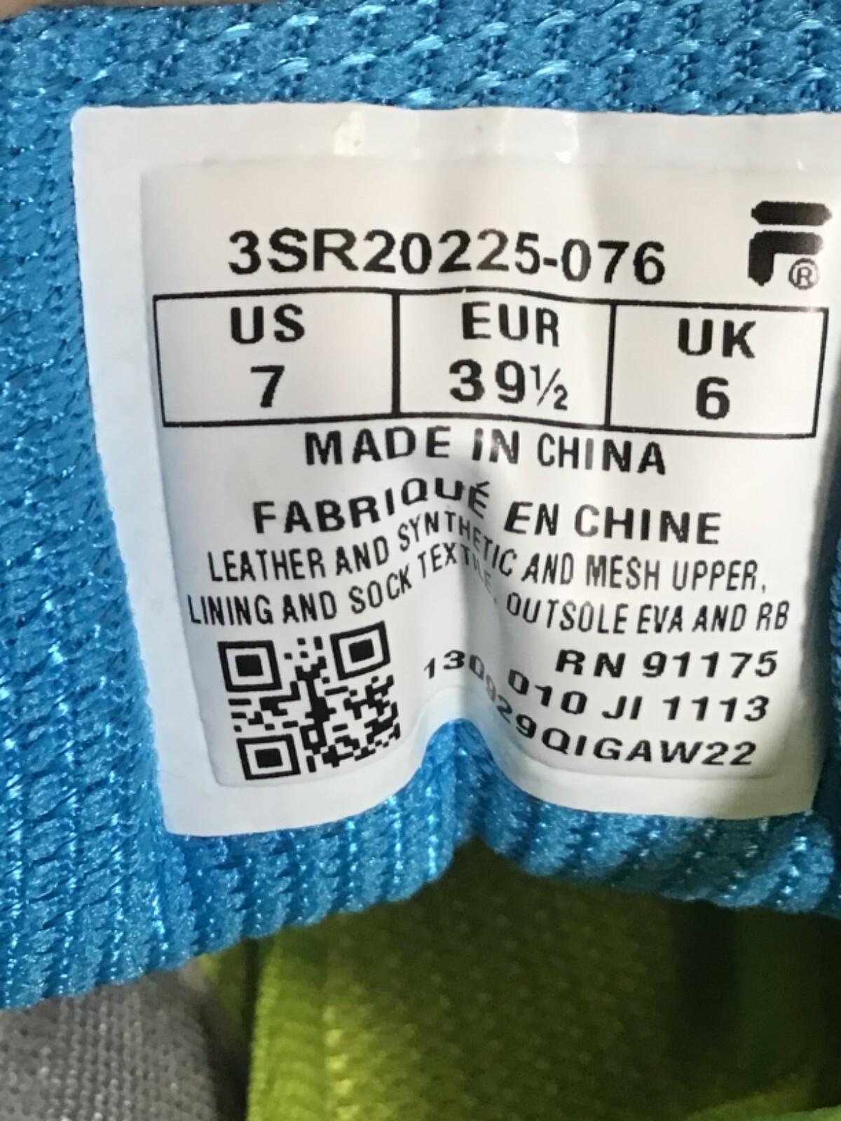 rn 91175