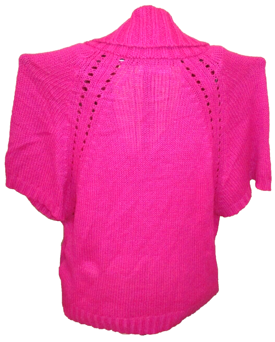売れ筋商品|||イングリッシュファクトリー ニット&セーター アウター レディース Women's Chunky Knit Sweater Vest Fuchsia Chunky Knit Sweater Vest