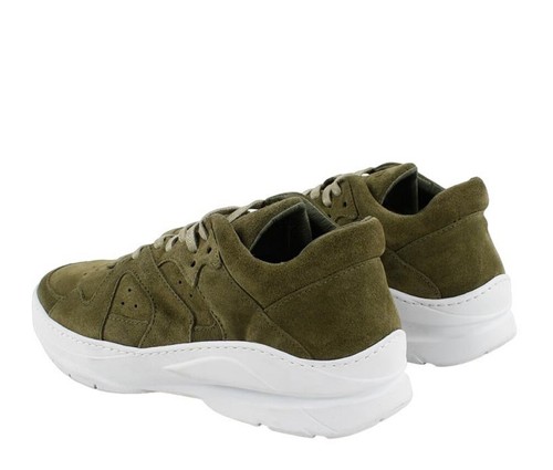 FILLING PIECES DENVER TRACKING COSMO TRAINERS SNEAKERS MEN SHOES 28922171926 - Picture 4 of 5