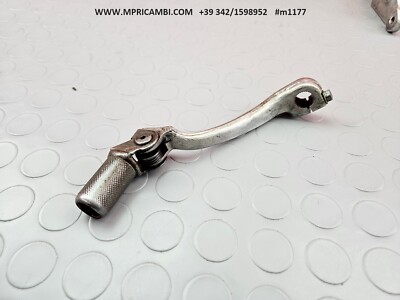 新品 未使用 CRF450F 純正ラジエーター 左右セット 2005年式 GEAR SHIFT LEVER SHIFTING HONDA CRF 450 4T 2005 2008 | eBay