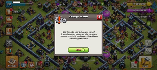 TH13 ALL MAX 100%, 75/75/50/50/25 HEROES, 3500+ WAR STAR, CHEAP!!! - Picture 8 of 11