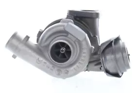 Turbolader Garrett 717626 für Opel Vectra 2.2 DTI Saab 9-5 9-3 2.2 TiD