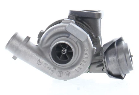 Turbolader 705204-5001S
