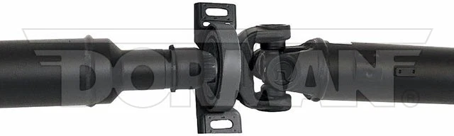 Conjunto de eixo de transmissão traseiro Dorman 946-377 compatível com Mercedes-Benz 500SL - Imagem 2 de 4