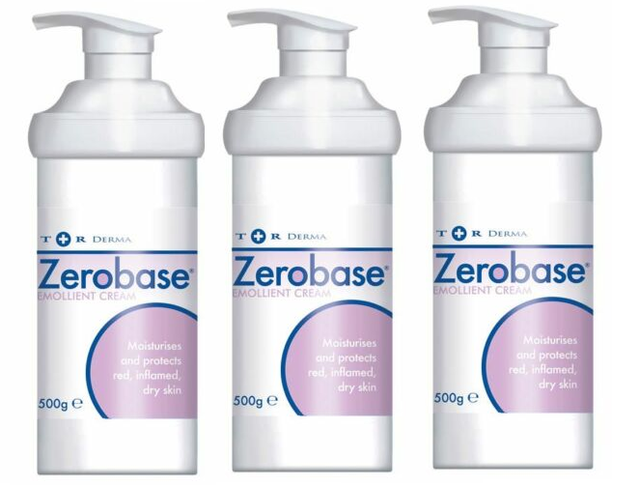 zerobase 500g