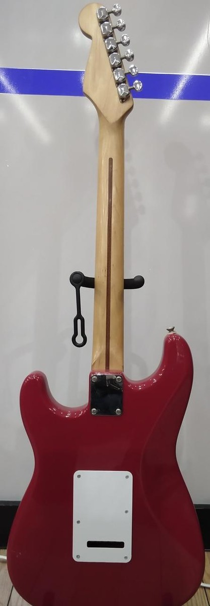 FENDER MEXICO STRATOCASTER Electric Guitar-02 | eBay