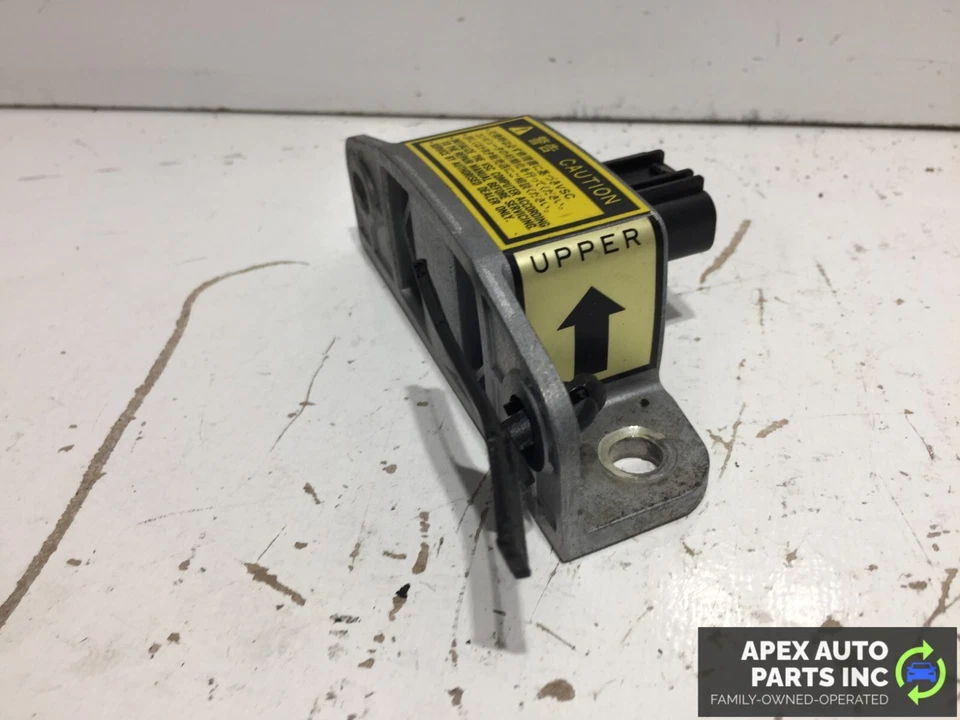 89183-30050 TOYOTA SENSOR YAW RATE LEXUS GS300 LS430 2001 2002 2003 01 02 03 - Imagem 4 de 4